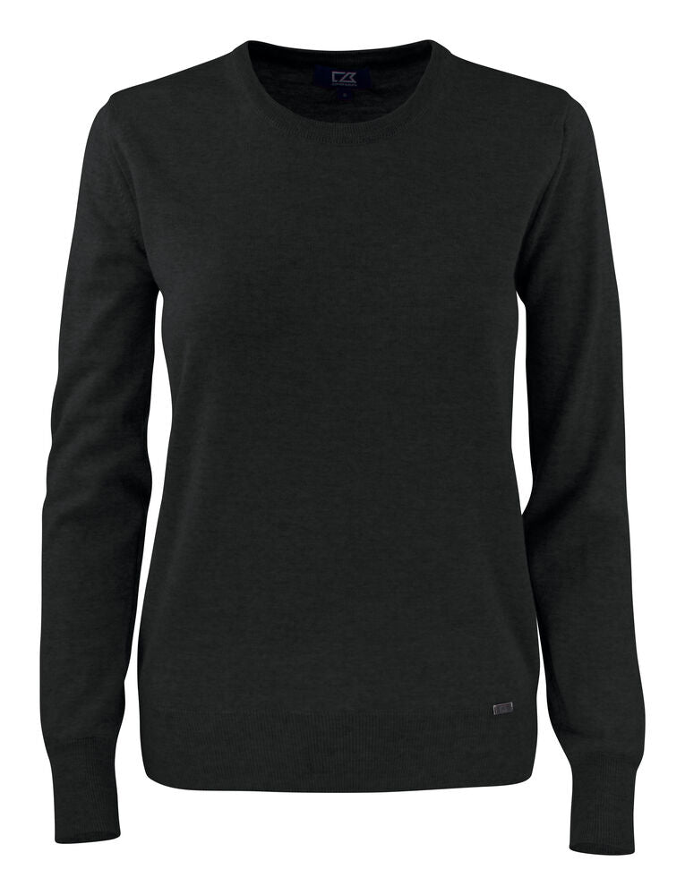 Cutter & Buck Kennewick Cn Sweater Women