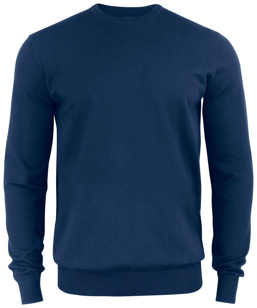 Cutter & Buck Oakville Crewneck Men