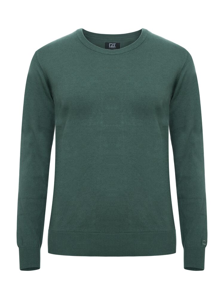 Cutter & Buck Oakville Crewneck Women