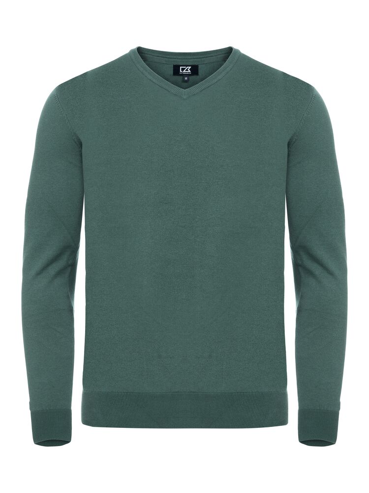 Cutter & Buck Oakville V-Neck Men