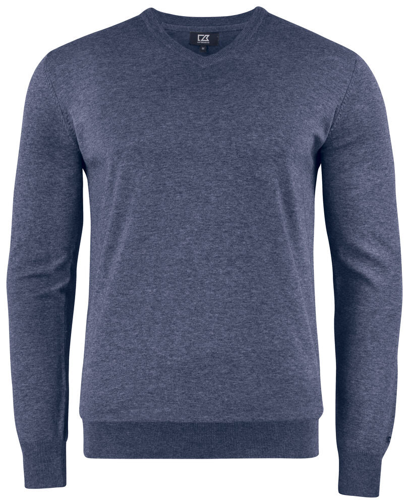 Cutter & Buck Oakville V-Neck Men