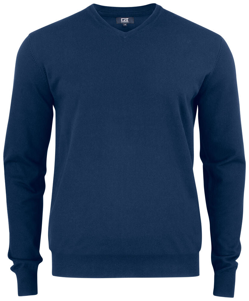 Cutter & Buck Oakville V-Neck Men