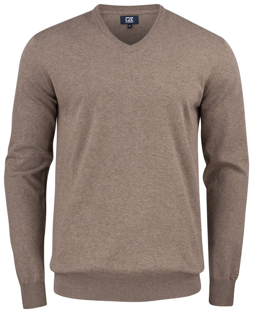 Cutter & Buck Oakville V-Neck Men