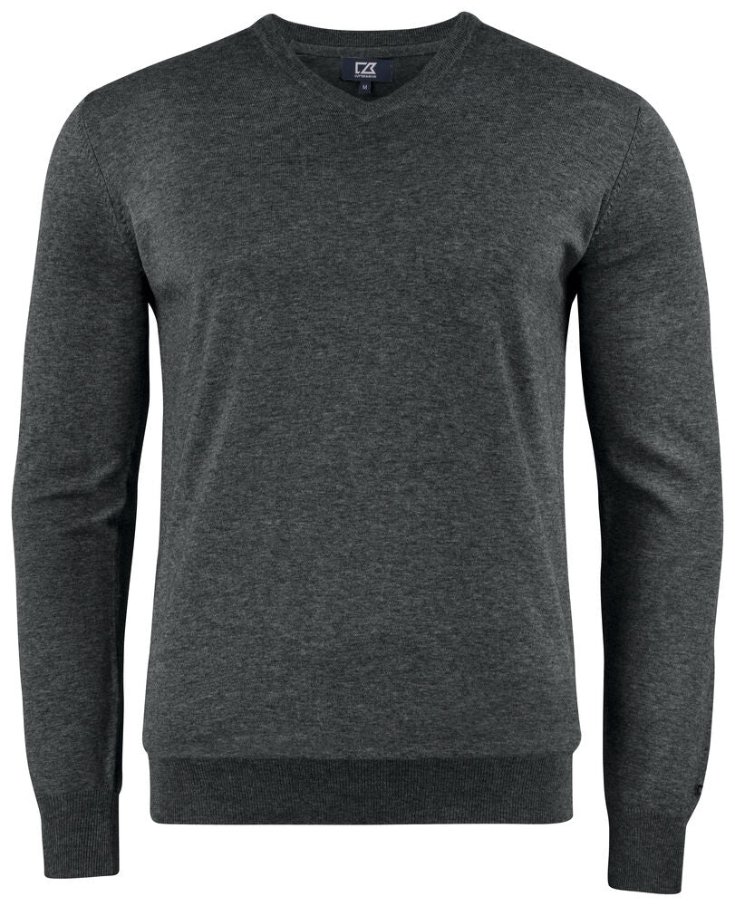 Cutter & Buck Oakville V-Neck Men