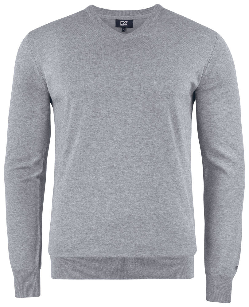 Cutter & Buck Oakville V-Neck Men