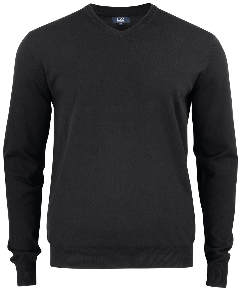 Cutter & Buck Oakville V-Neck Men