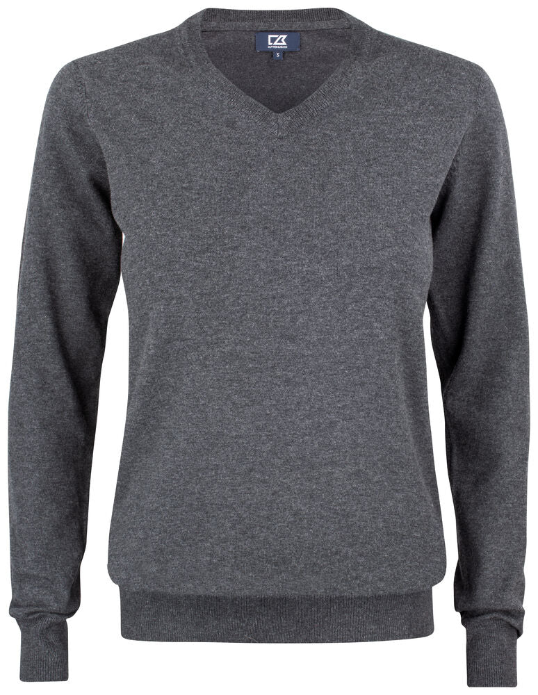 Cutter & Buck Oakville V-Neck Women