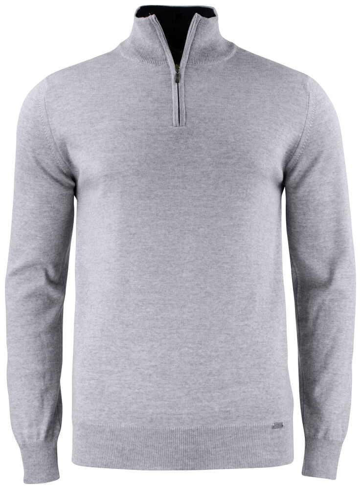 Cutter & Buck Everett Halfzip Sweater Men
