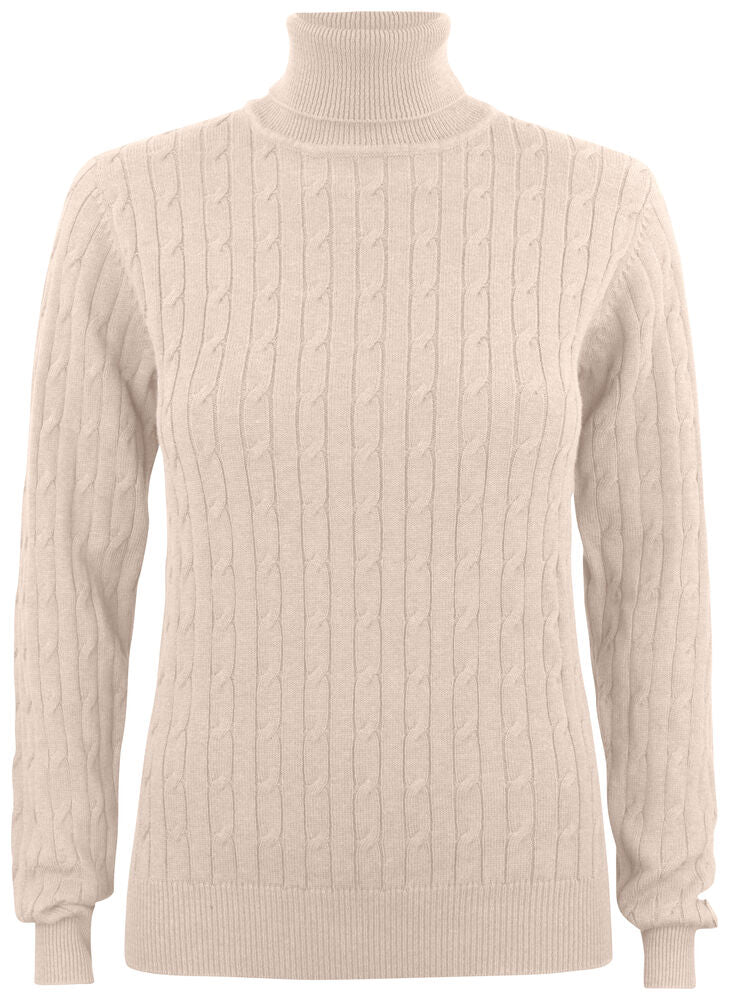 Cutter & Buck Blakely Rollerneck Women