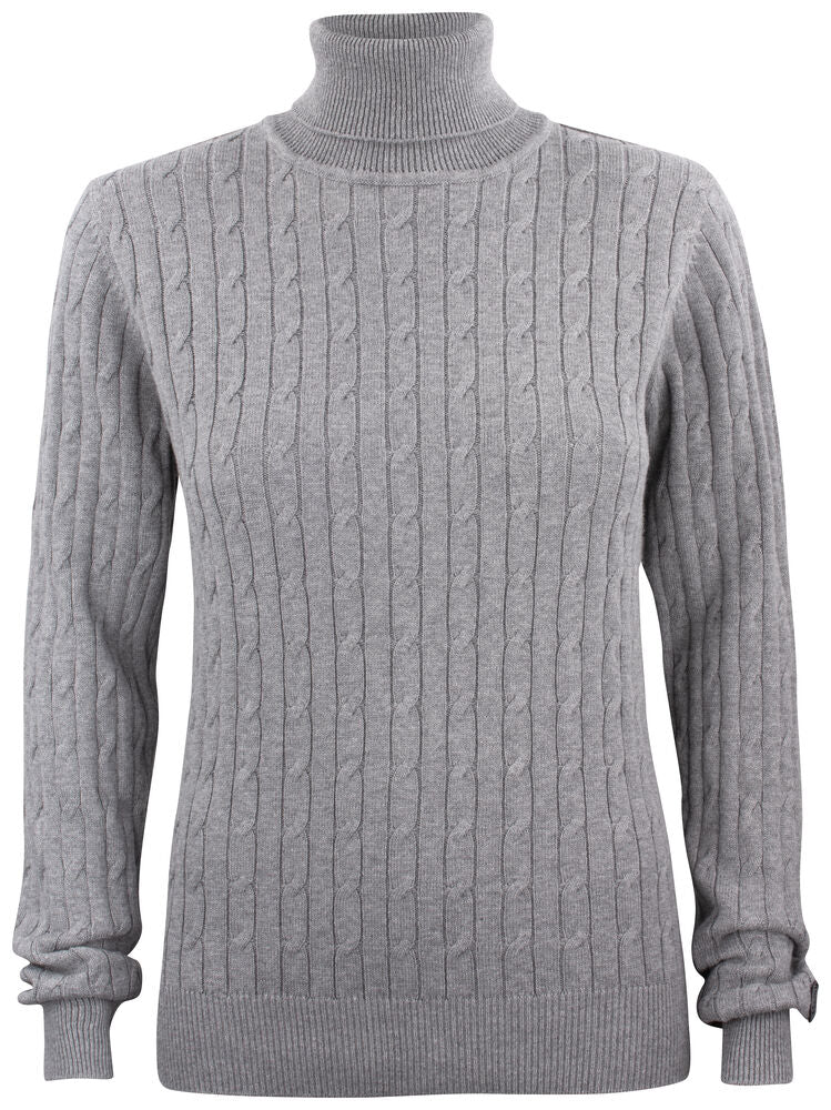 Cutter & Buck Blakely Rollerneck Women