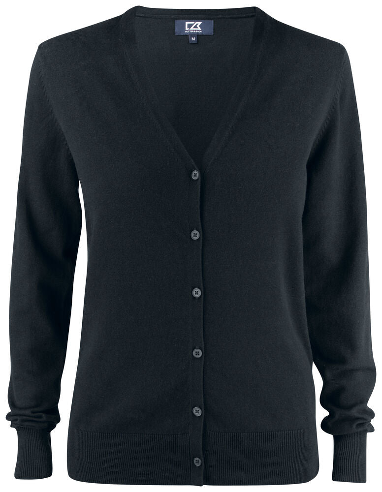 Cutter & Buck Oakville Cardigan Women