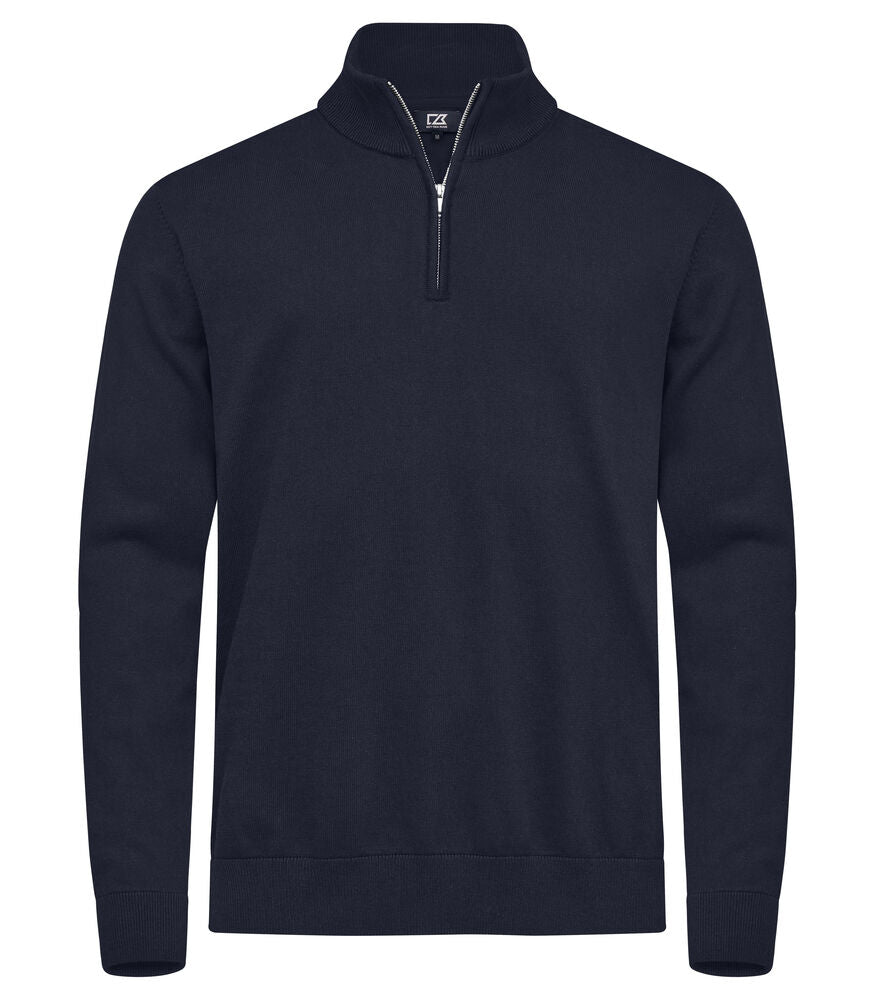 Cutter & Buck Oakville HZ Sweater Men