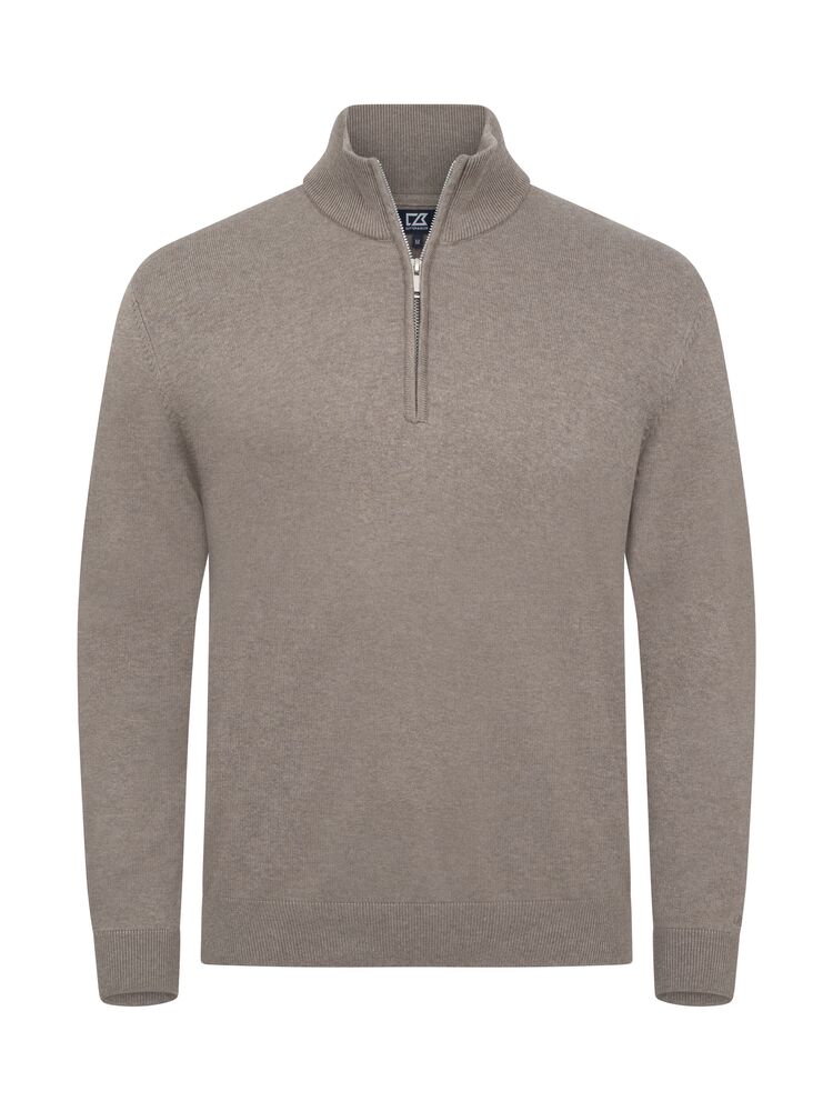 Cutter & Buck Oakville HZ Sweater Men