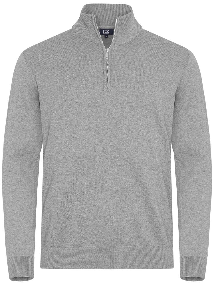 Cutter & Buck Oakville HZ Sweater Men