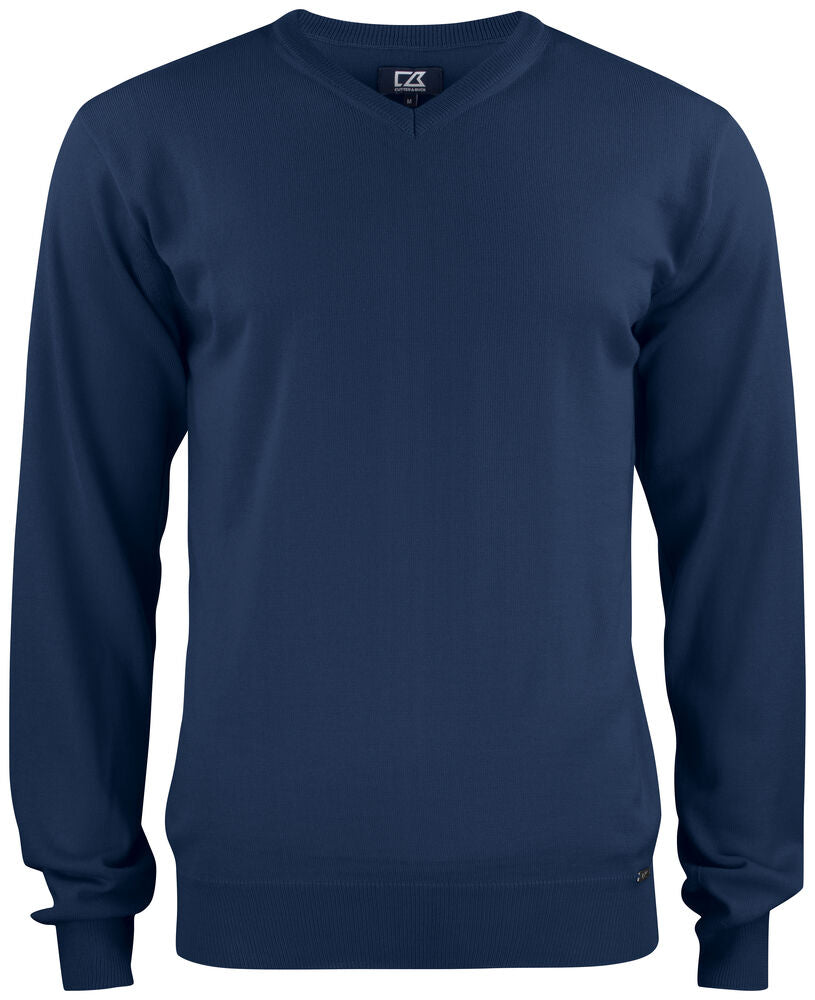 Cutter & Buck Everett V-Neck 2.0 Men