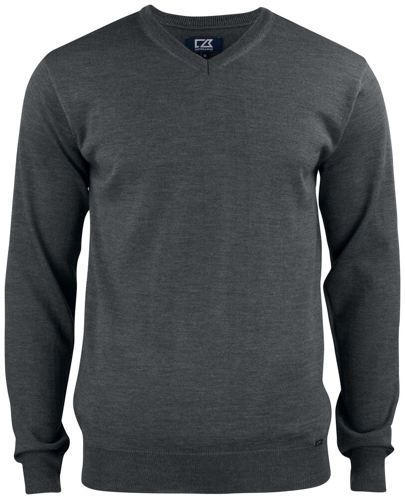 Cutter & Buck Everett V-Neck 2.0 Men