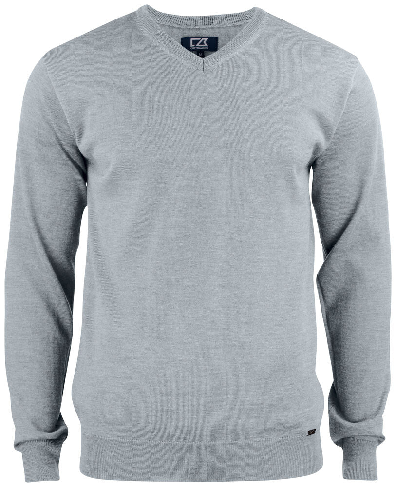 Cutter & Buck Everett V-Neck 2.0 Men