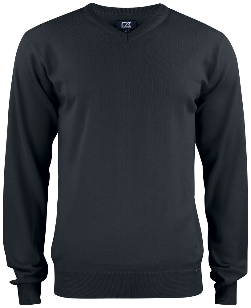Cutter & Buck Everett V-Neck 2.0 Men