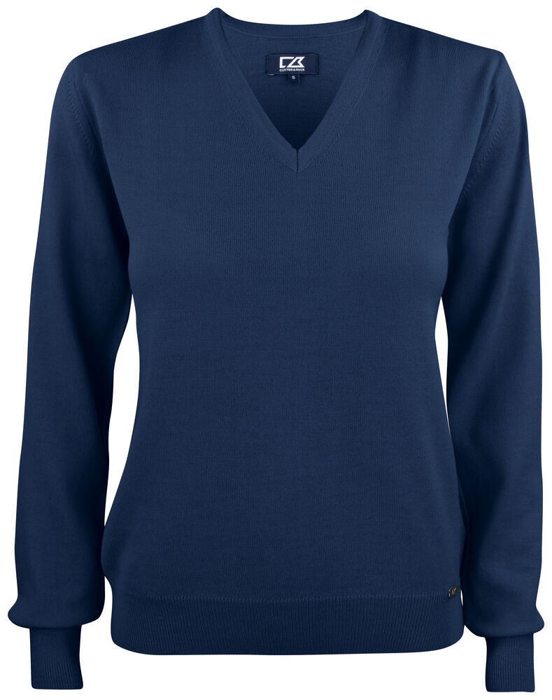 Cutter & Buck Everett V-Neck 2.0 Women