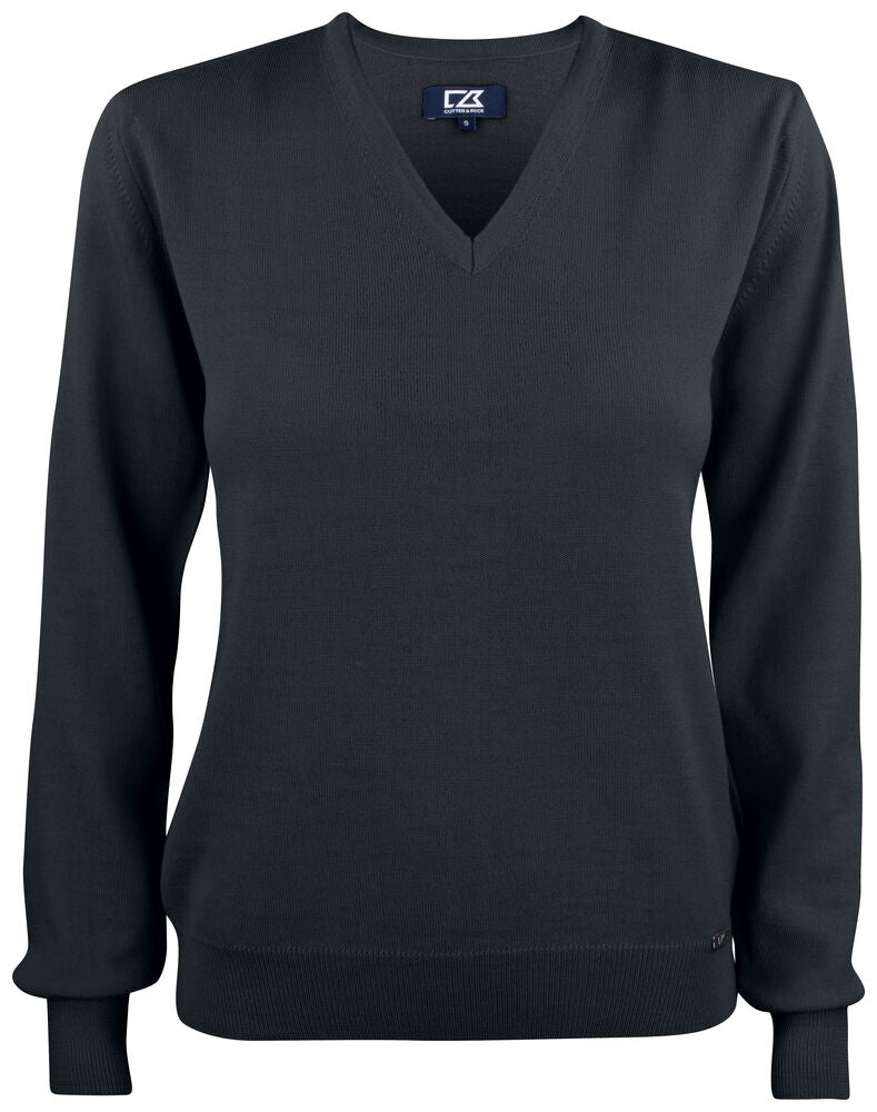 Cutter & Buck Everett V-Neck 2.0 Women