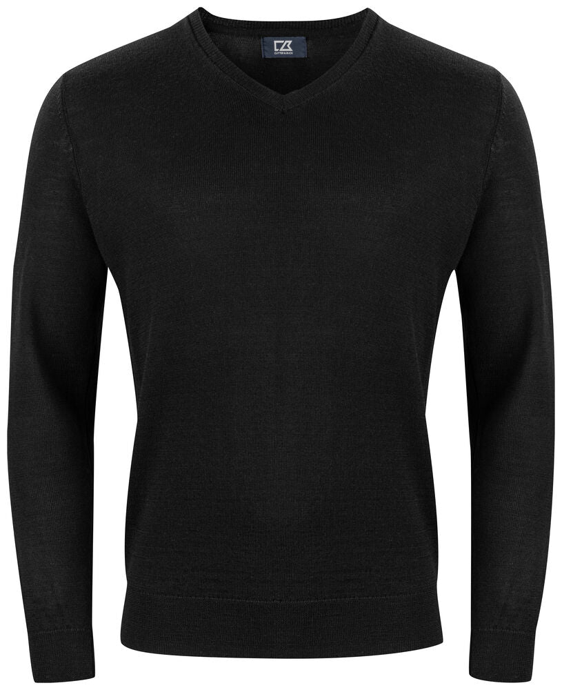 Cutter & Buck Vernon V-Neck Men