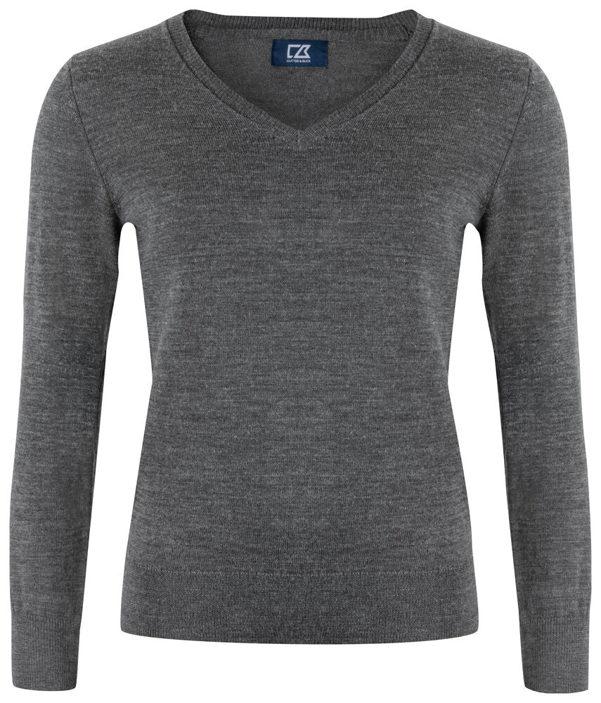 Cutter & Buck Vernon V-Neck Women