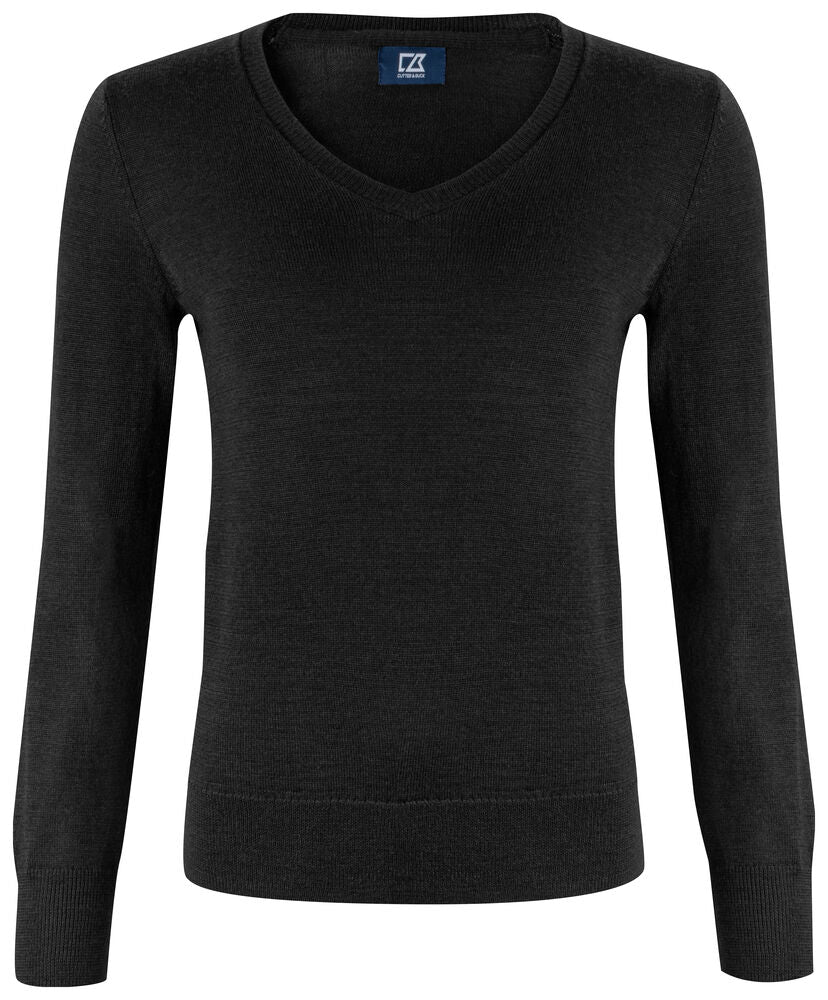 Cutter & Buck Vernon V-Neck Women