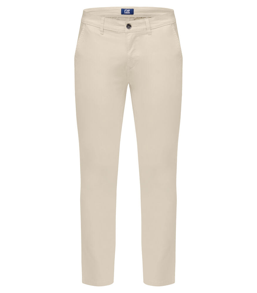 Cutter & Buck Edgemont Chinos Men