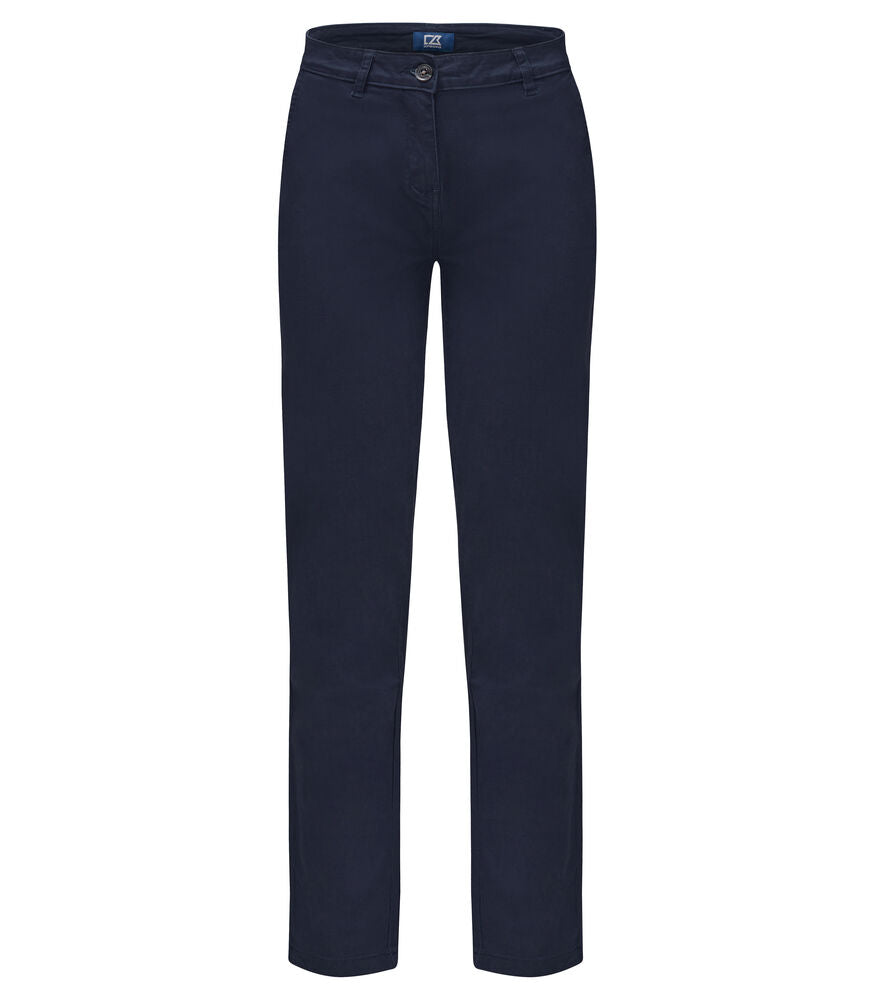 Cutter & Buck Edgemont Chinos Women