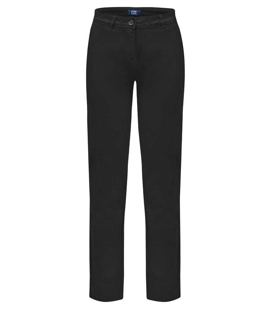 Cutter & Buck Edgemont Chinos Women