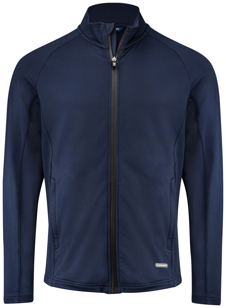 Cutter & Buck Adapt FZ Jacket Men