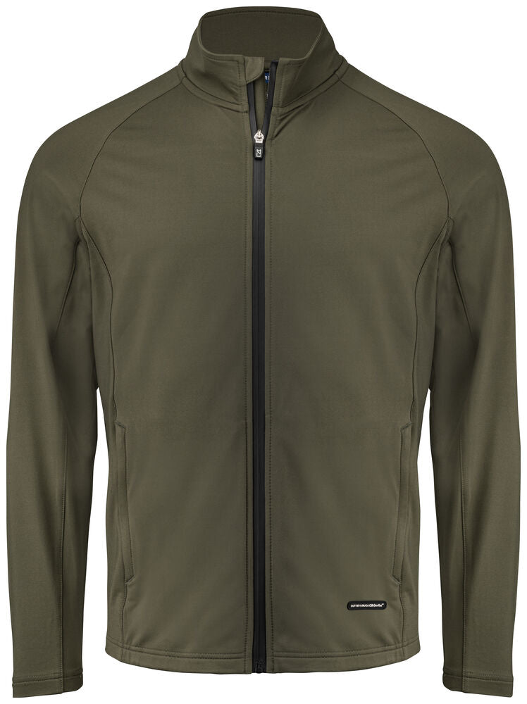 Cutter & Buck Adapt FZ Jacket Men