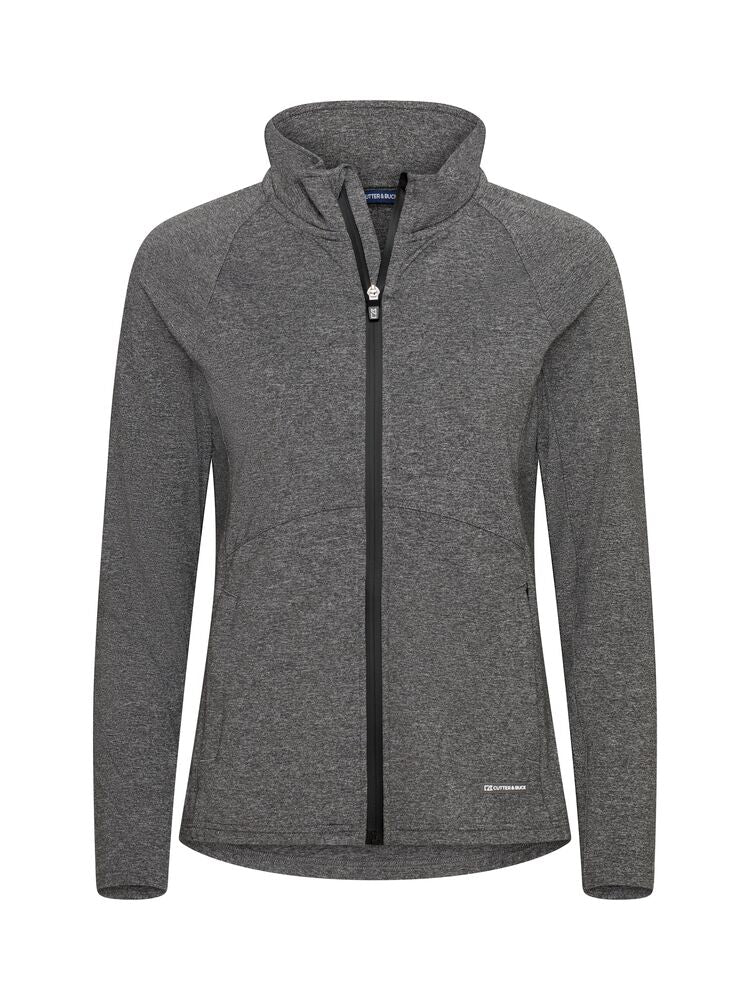 Cutter & Buck Adapt FZ Jacket Women