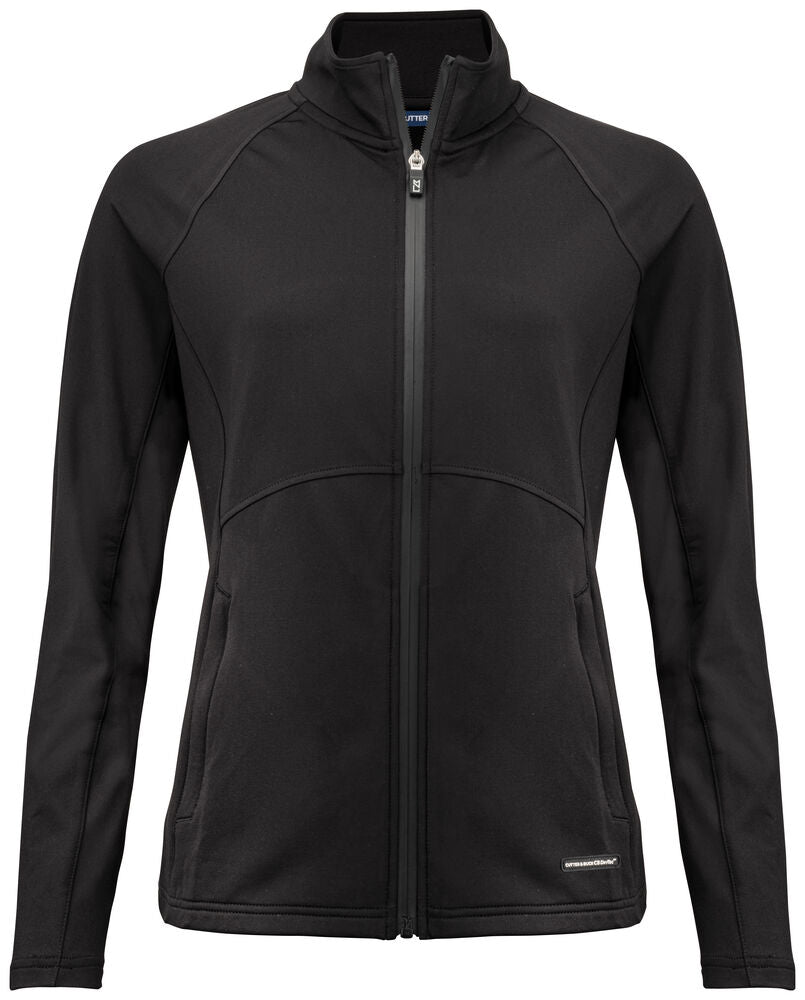 Cutter & Buck Adapt FZ Jacket Women