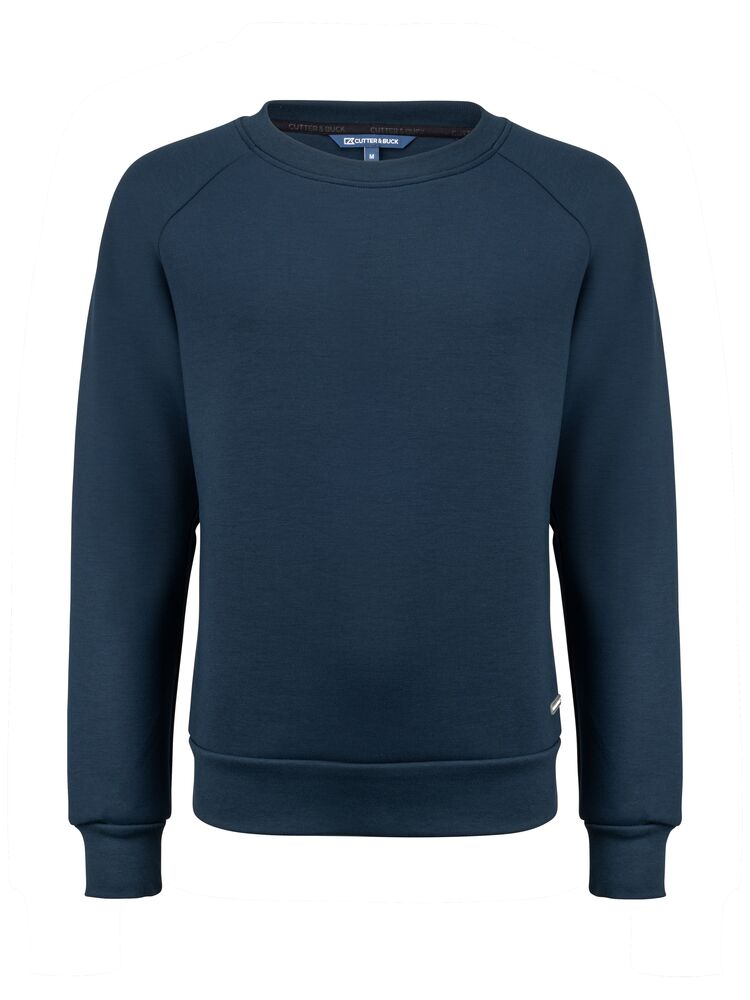 Cutter & Buck Pemberton Crewneck Women