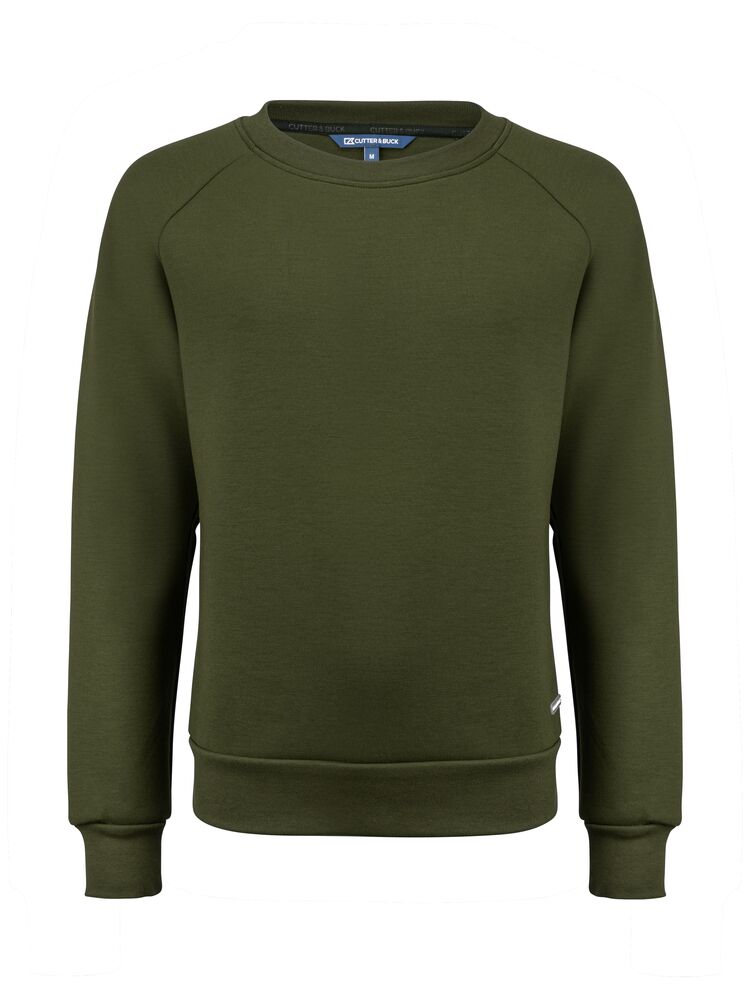 Cutter & Buck Pemberton Crewneck Women