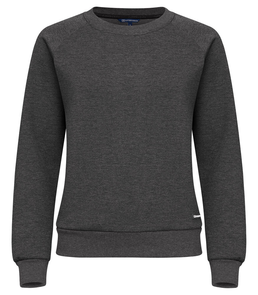 Cutter & Buck Pemberton Crewneck Women