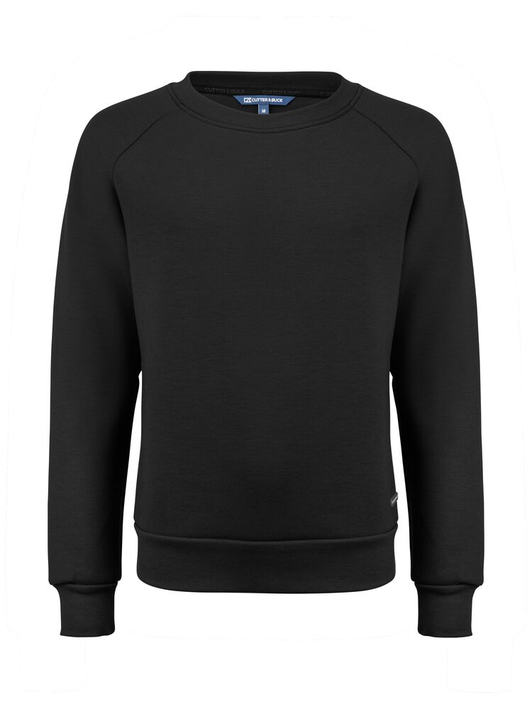 Cutter & Buck Pemberton Crewneck Women