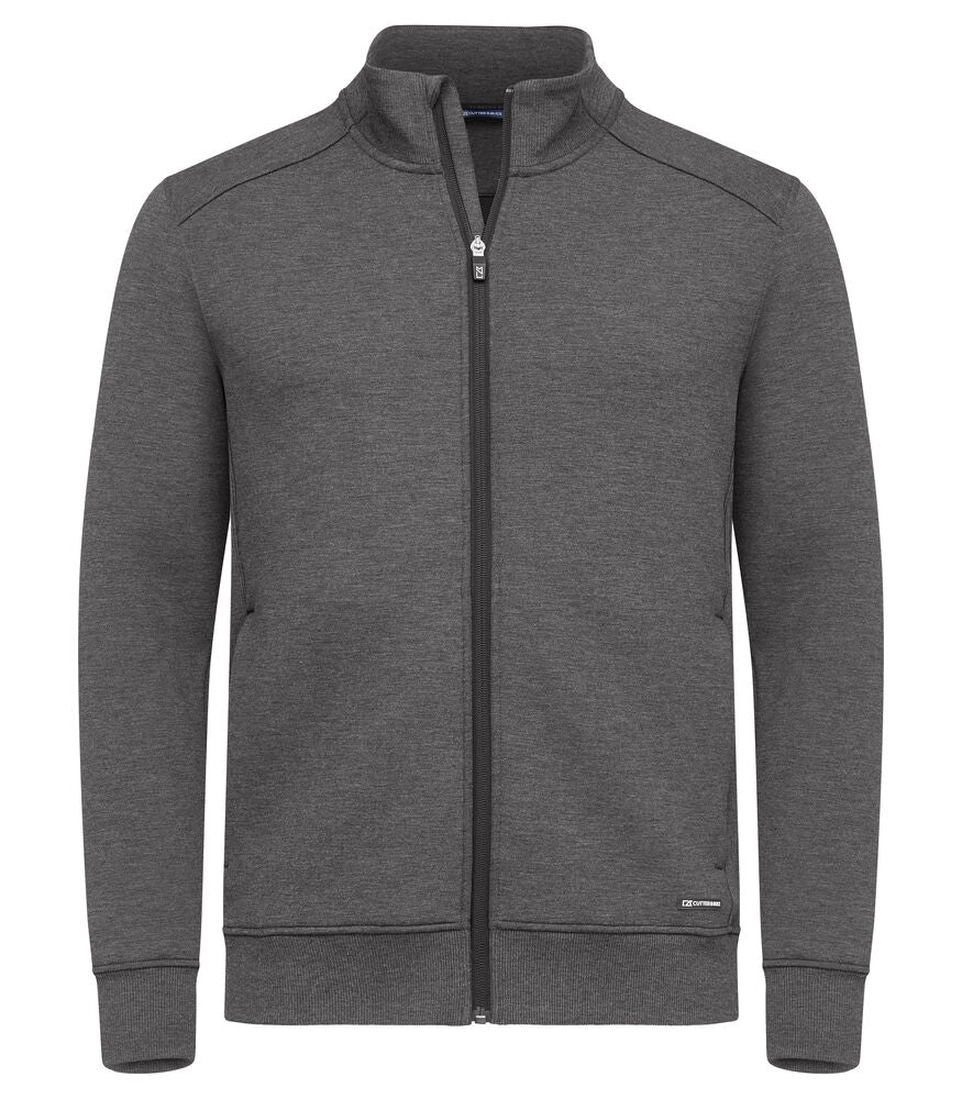 Cutter & Buck Pemberton Cardigan FZ Men
