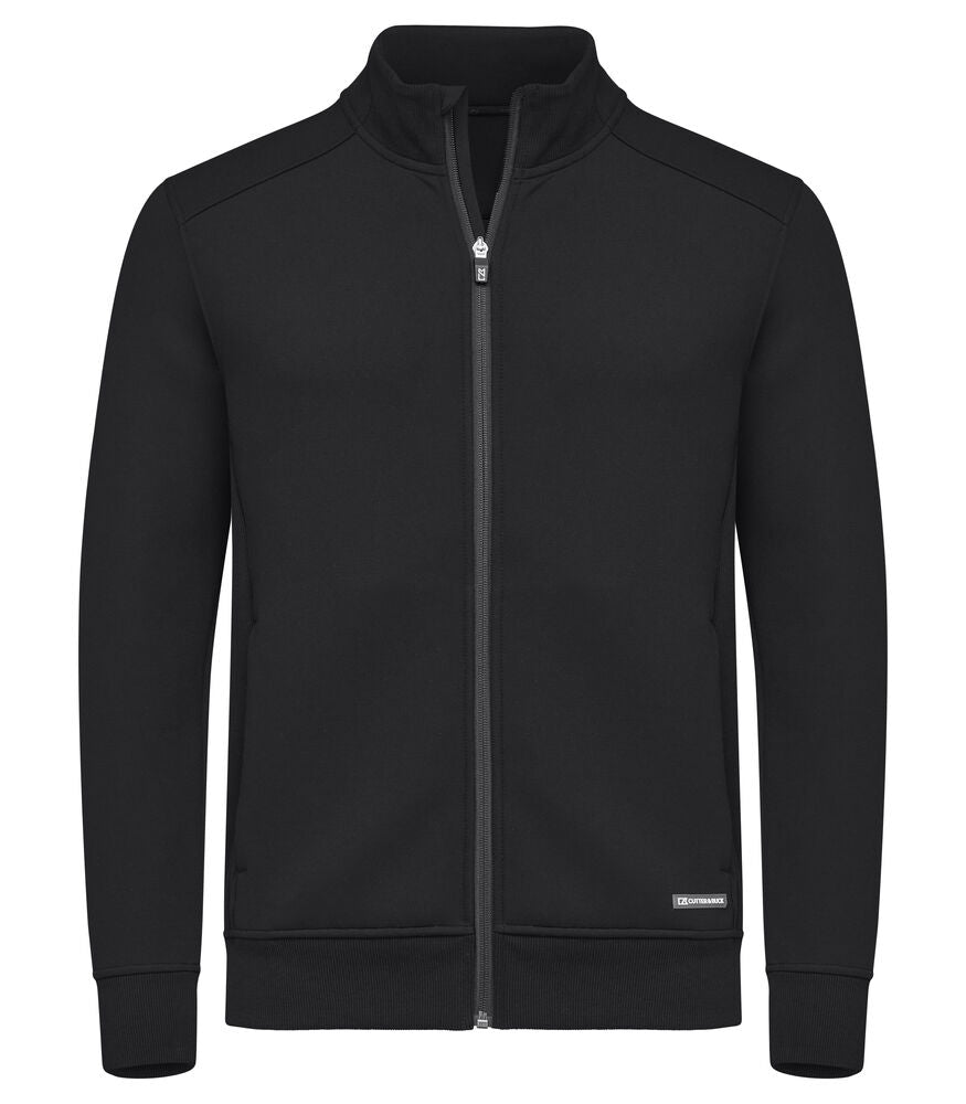 Cutter & Buck Pemberton Cardigan FZ Men