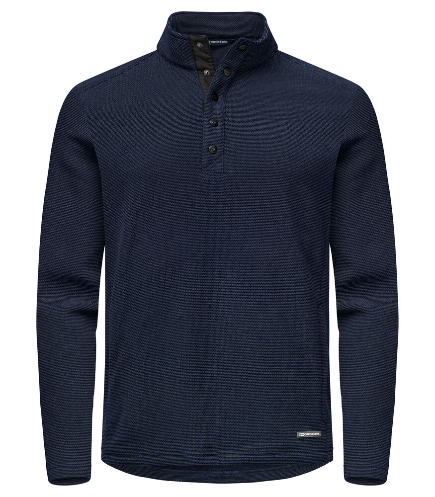 Cutter & Buck Hunts Point Fleece Men