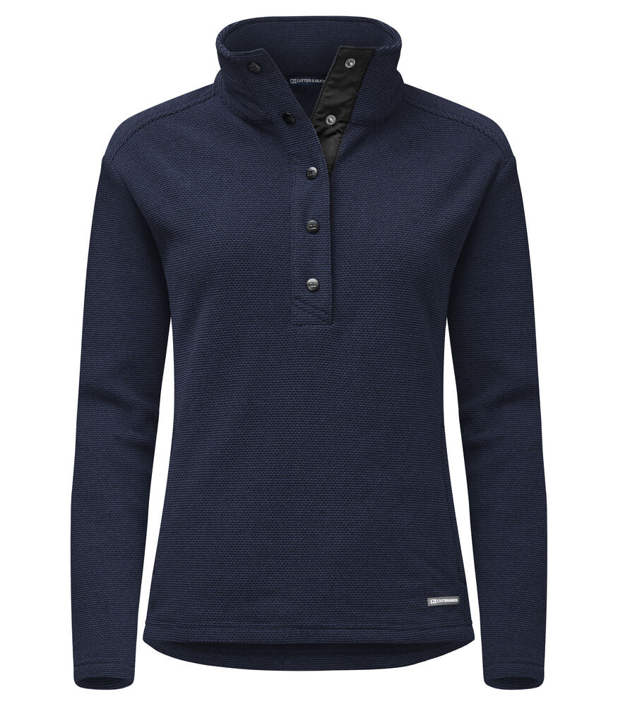 Cutter & Buck Hunts Point Fleece Women