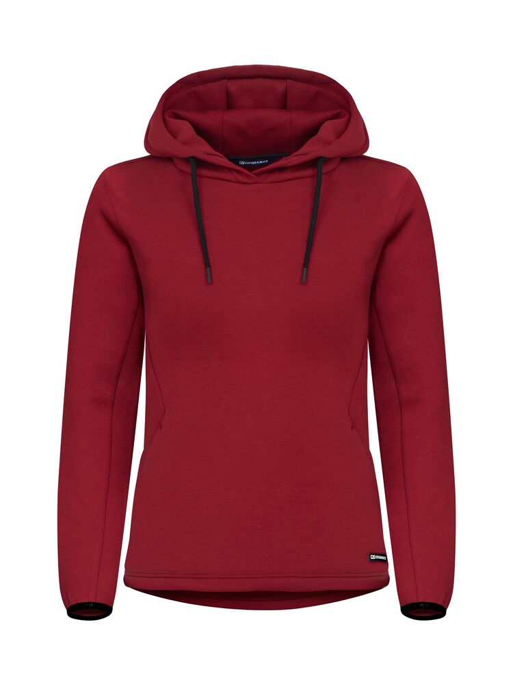 Cutter & Buck Pemberton Hood Women