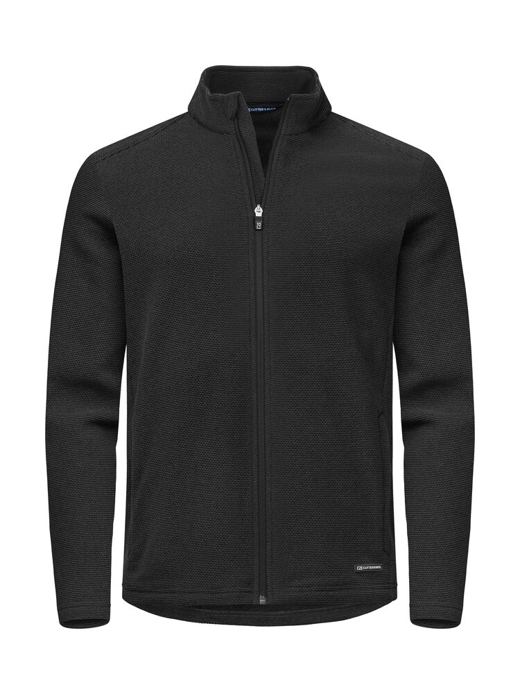 Cutter & Buck Hunts Point fleece FZ Men