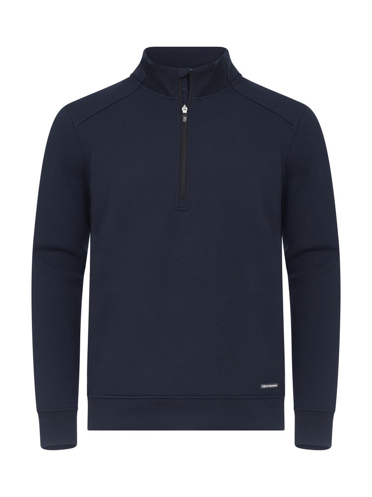 Cutter & Buck Pemberton Cardigan hz Men