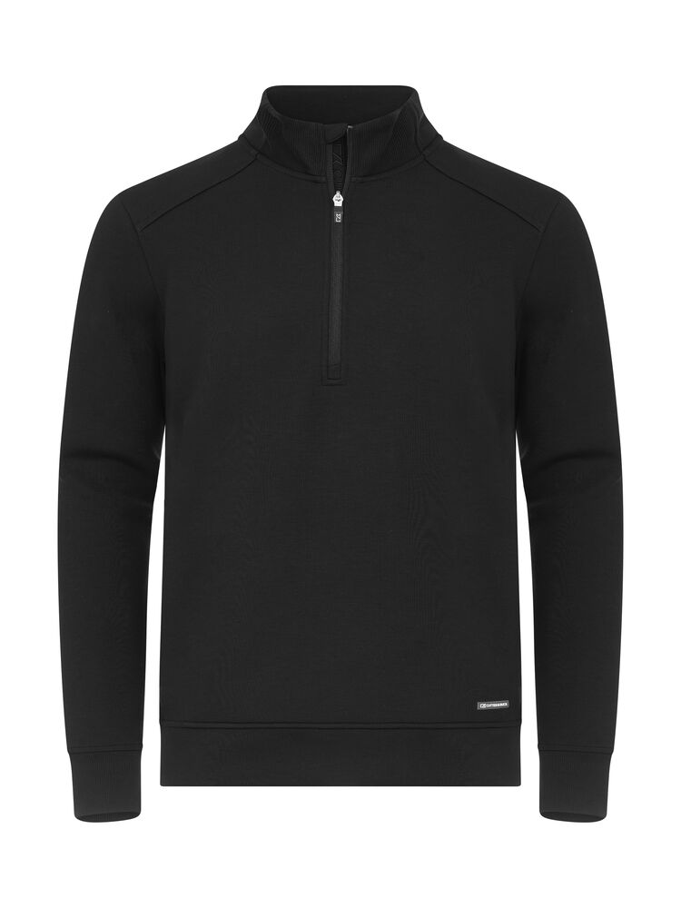 Cutter & Buck Pemberton Cardigan hz Men