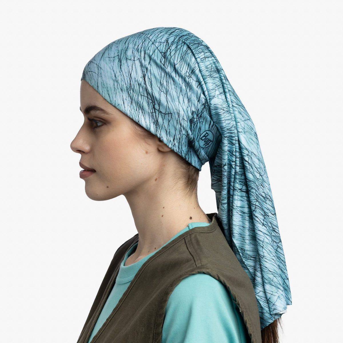 Buff Neckwear