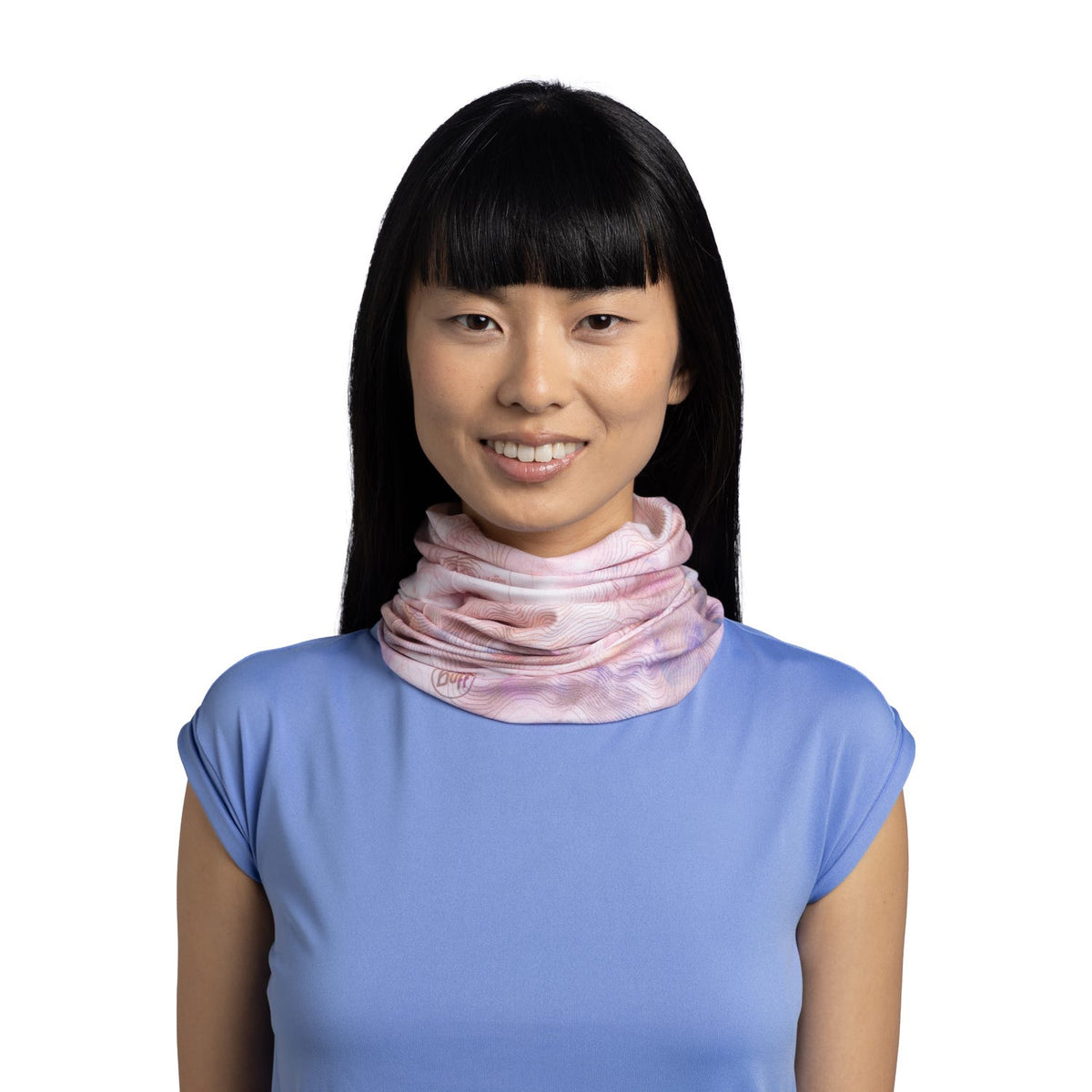 Buff Neckwear
