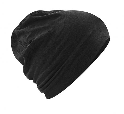 Beechfield Hemsedal Cotton Beanie