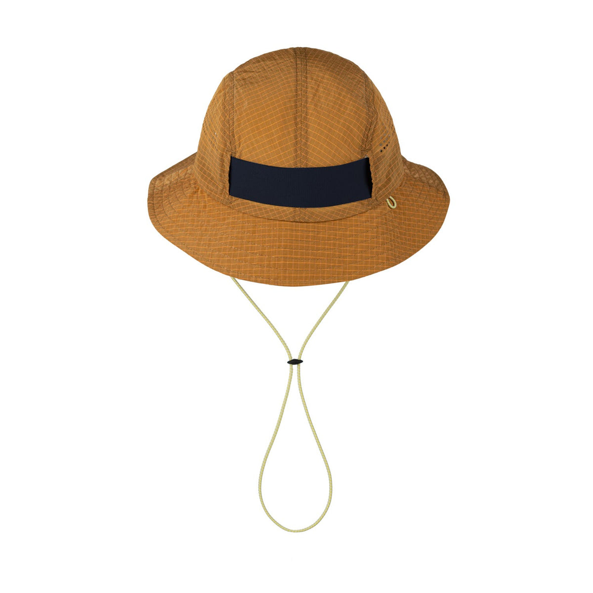 Buff Go Bucket Hat Solid